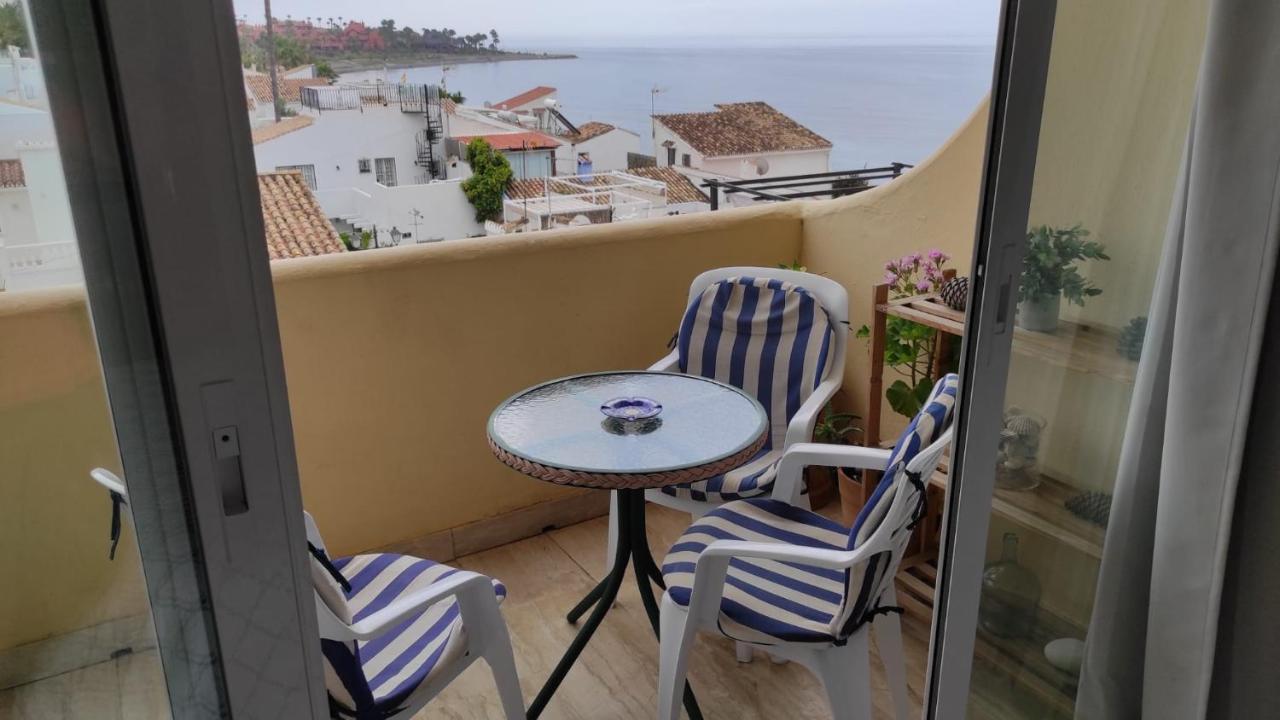 דירות אסטפונה Casa Cachita-En 1ª Linea De Playa מראה חיצוני תמונה