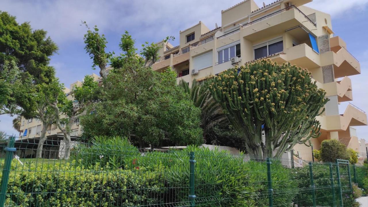 דירות אסטפונה Casa Cachita-En 1ª Linea De Playa מראה חיצוני תמונה