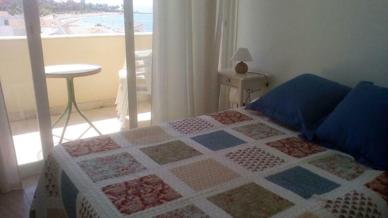 דירות אסטפונה Casa Cachita-En 1ª Linea De Playa מראה חיצוני תמונה
