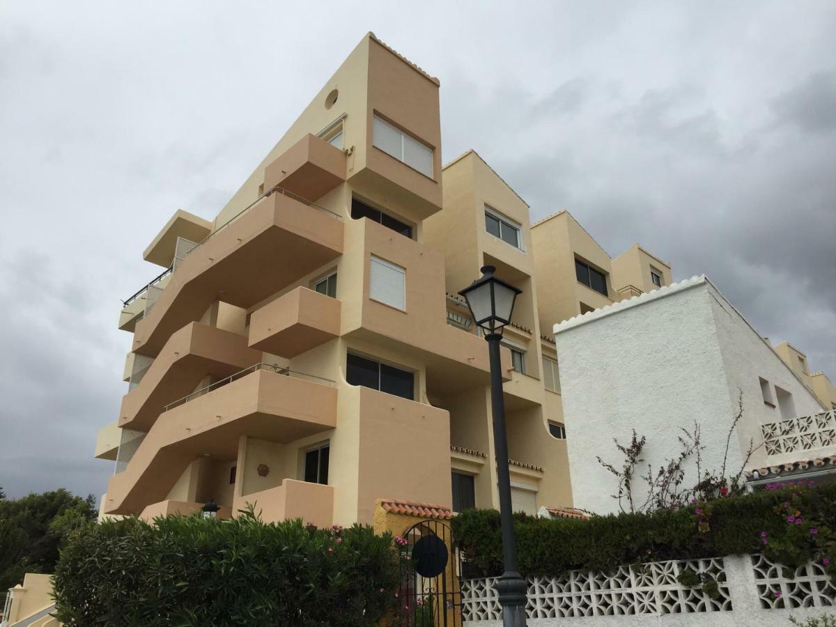 דירות אסטפונה Casa Cachita-En 1ª Linea De Playa מראה חיצוני תמונה