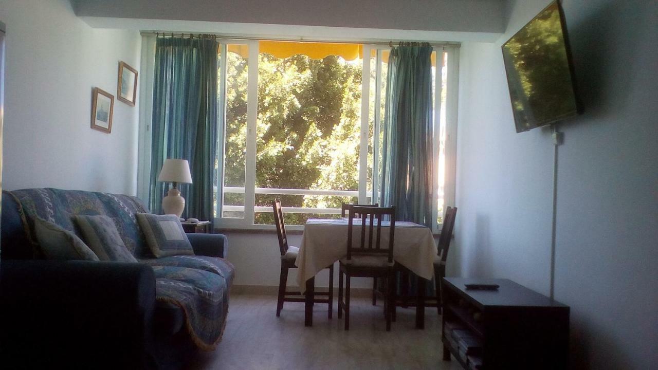 דירות אסטפונה Casa Cachita-En 1ª Linea De Playa מראה חיצוני תמונה